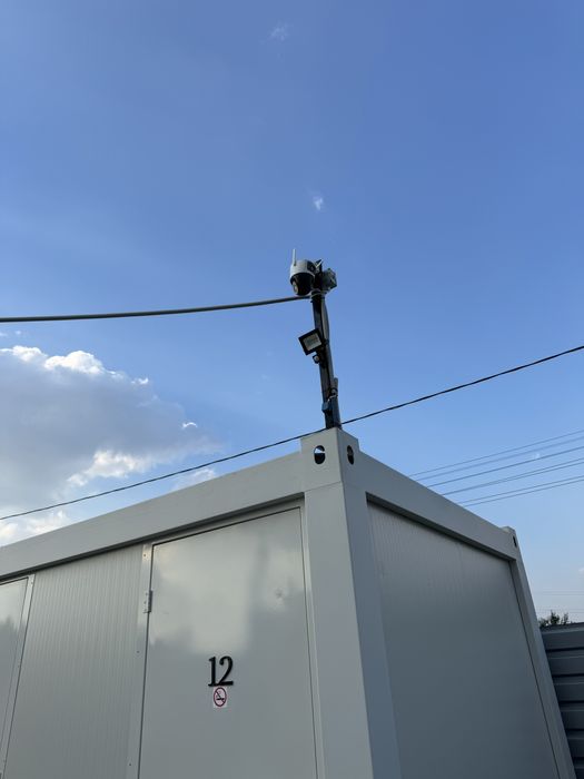 De inchiriat Boxa/spatii/garaj