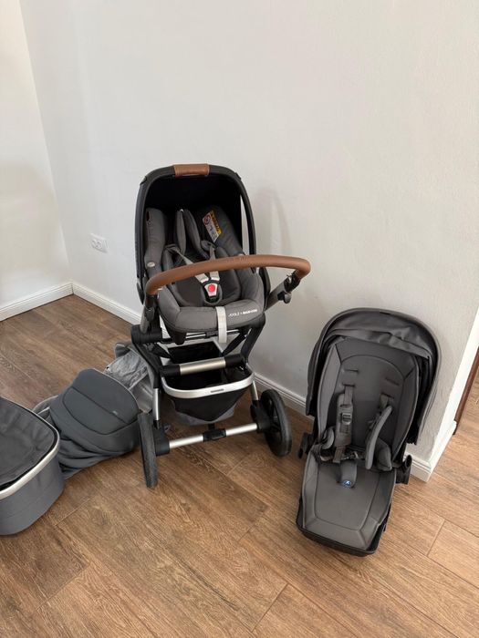 De vanzare Cărucior Joolz Hub+  3 in 1