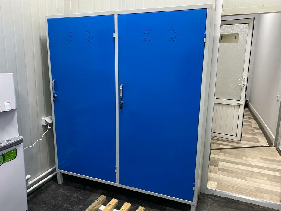 Metal shkaf Раздевальные шкафы металлические шкафы шкаф для раздевалок