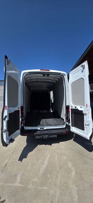 FORD Transit 0 — imagine 4