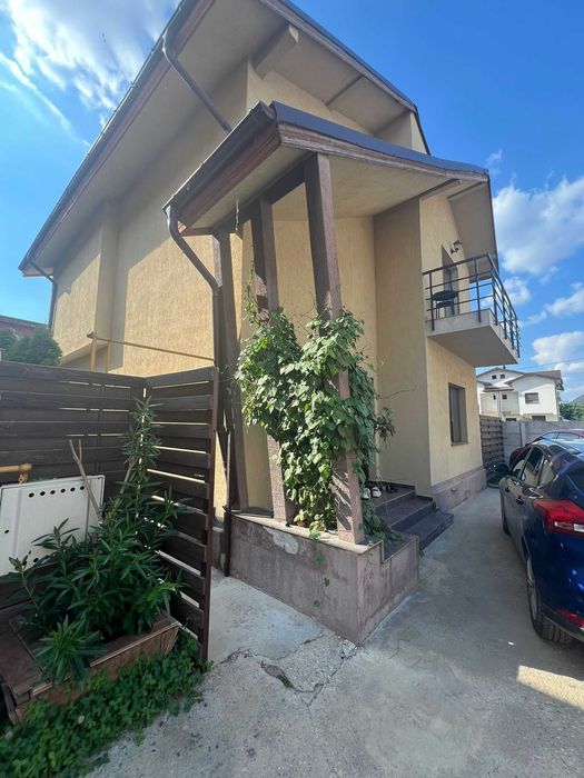 Casa Singulara P+1 Bragadiru
