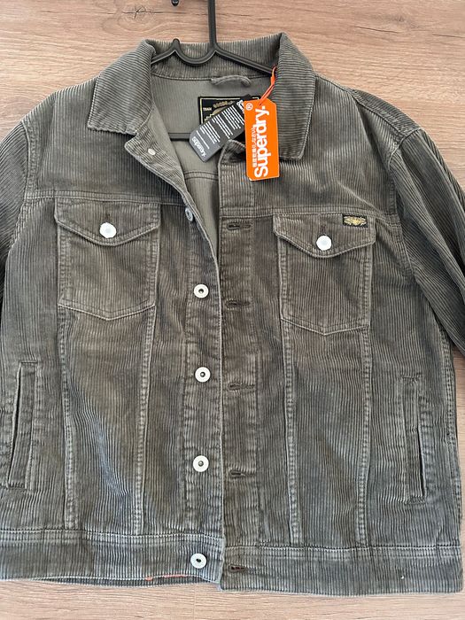 Дамско яке Superdry