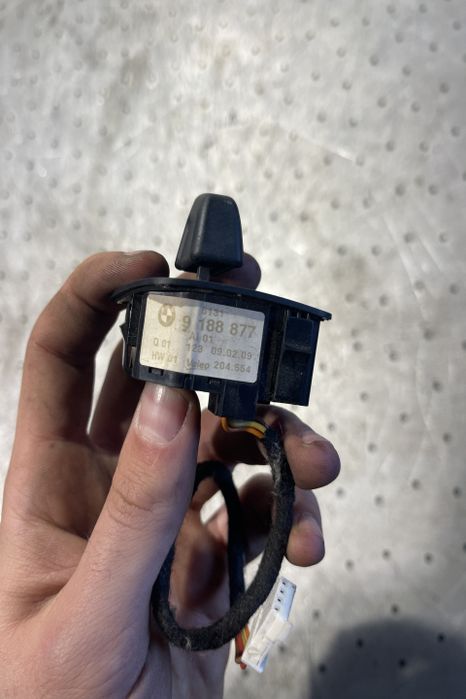 Buton reglaj volan 9 188 877 BMW Seria 5 F10