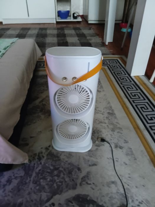 Продам вентилятор