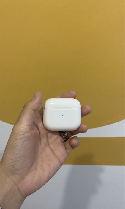 Airpods 3 series