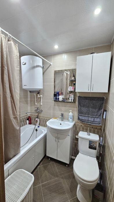 Продаю 2-х комнатную квартиру