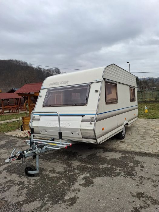 Homar 432 Cauciucuri noi,