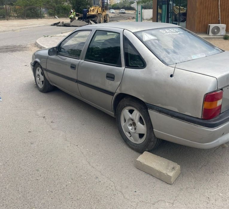 Продам авто требует ремонта