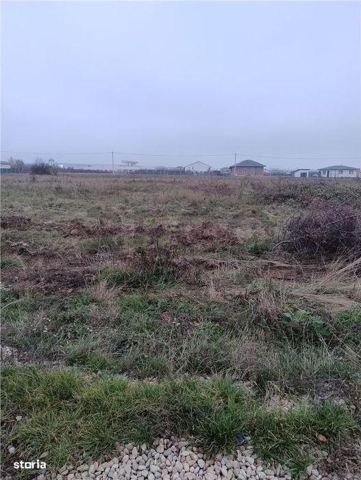 RECO Teren intravilan in Cihei