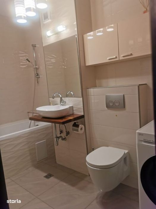 2 Camere | Lujerului | Parcul Liniei | Metrou 6'