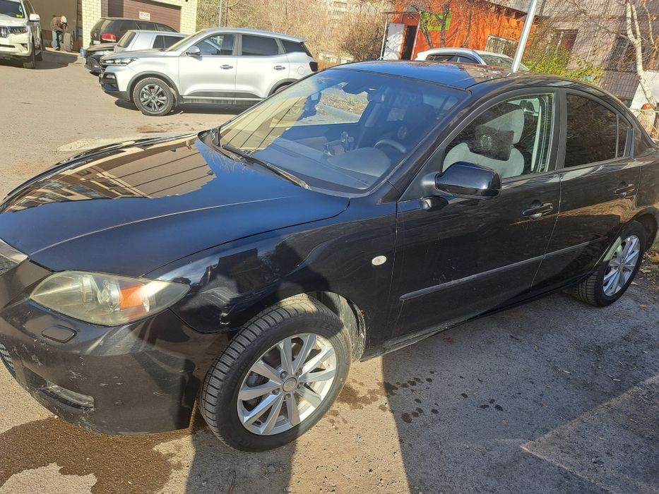 Продается авто МАЗДА 3 2008 года