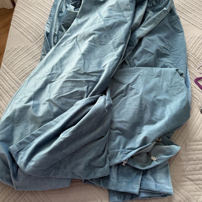 Продам шторы высота 2.7