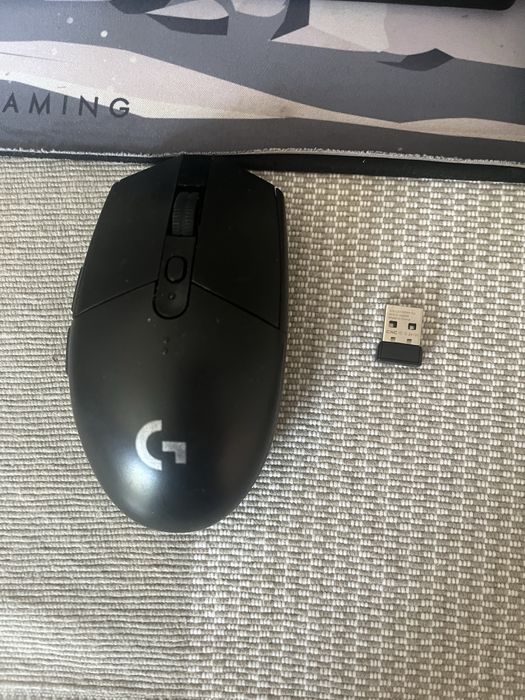 Vand tastatura mousepad mouse