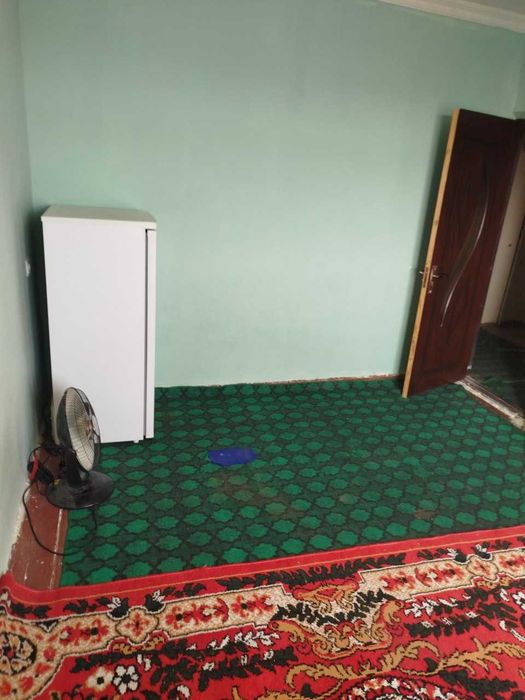 2х комнатная квартира 77-серия на районе Супера