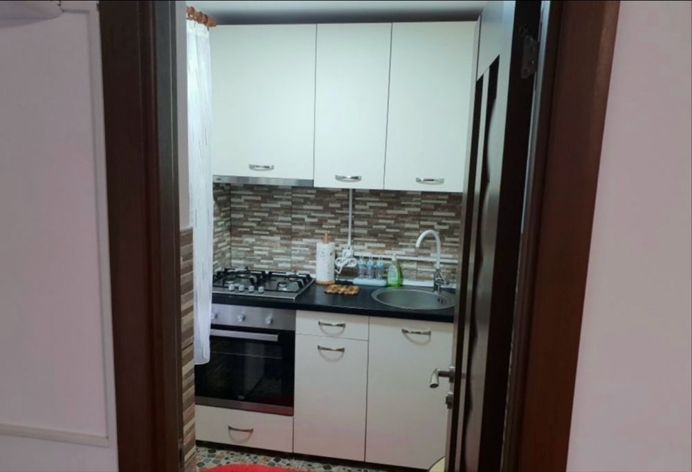 Garsoniera Regim Hotelier