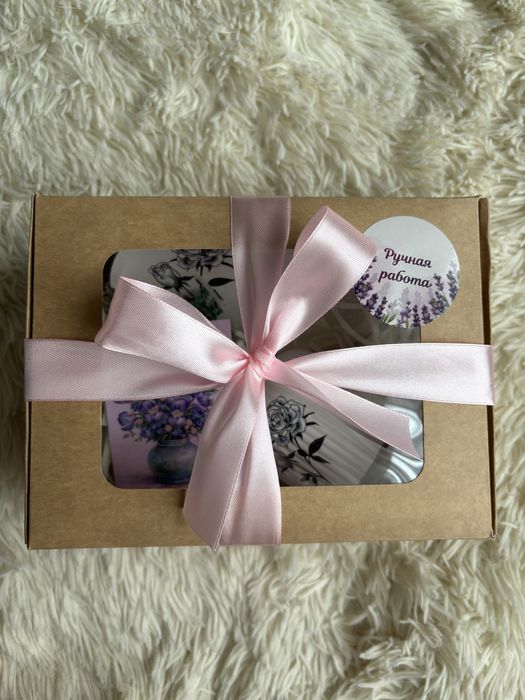 Гипсовые изделия/ наборы