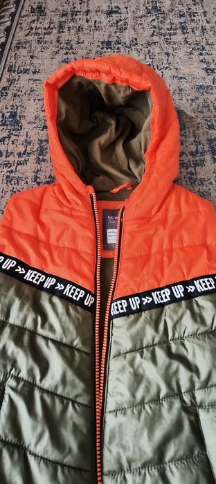 Безрукавка для мальчика