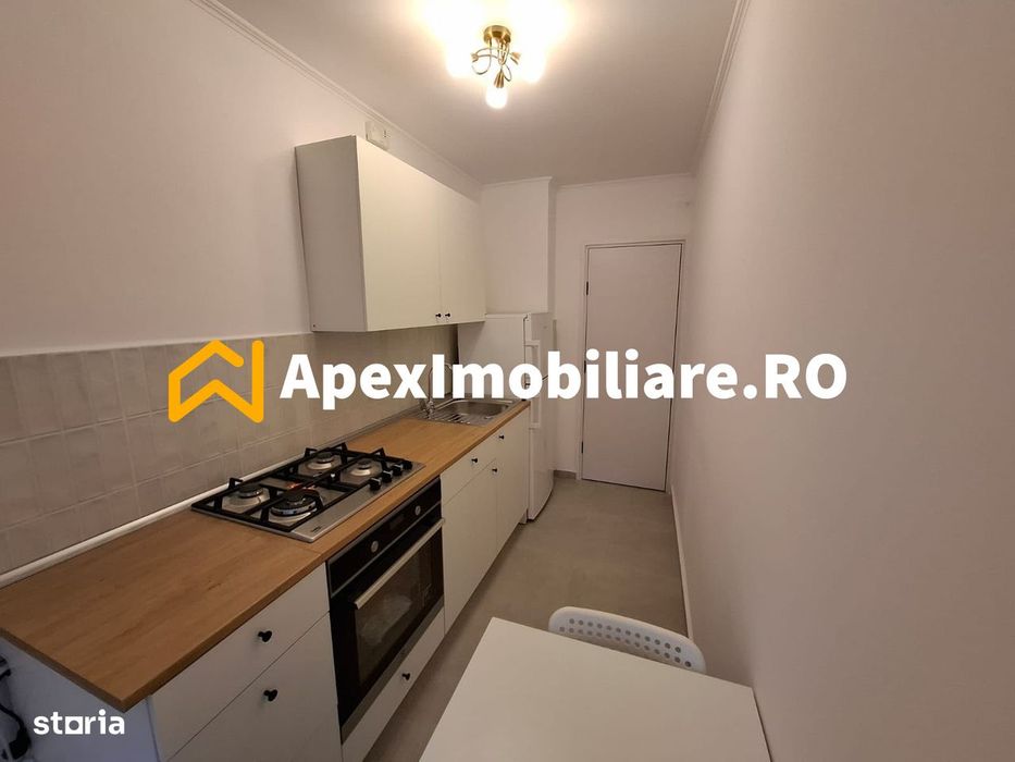 Garsoniera de inchiriat Vitan Bucuresti | ApexImobiliare.ro