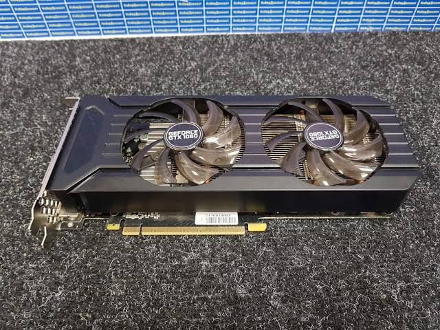 GTX 1060 3gb Palit