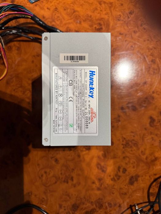 Komputer qismlari - компьютер запчасти