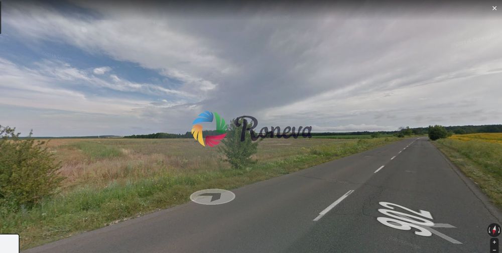 Парцел в Варна, област-с.Кичево площ 12000 цена 333730