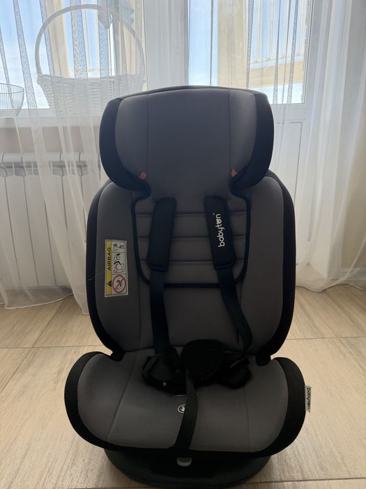Детское кресло Babytime