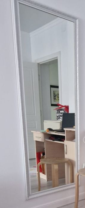 Продам большое зеркало