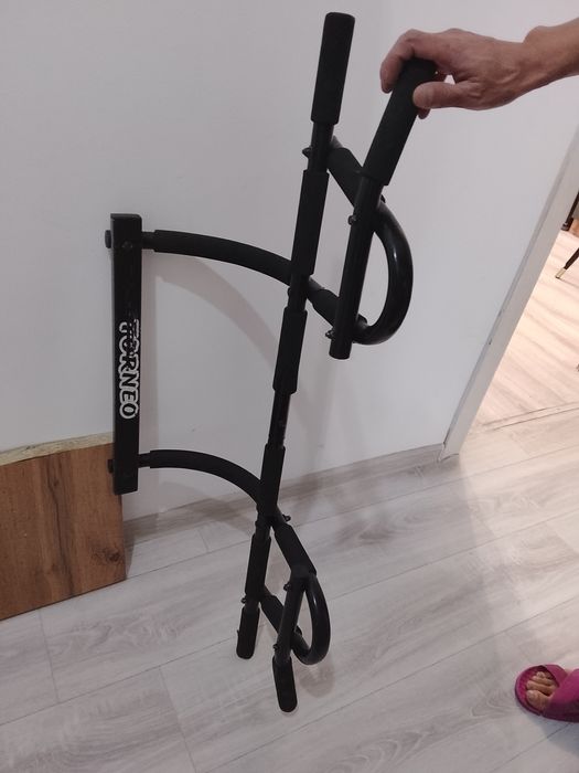 Турник 3 в 1 для дома