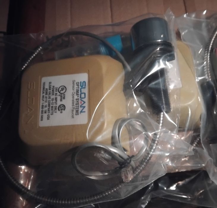 Senzor baterie baie automata Slona