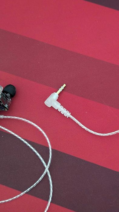 KZ PRX iem наушники