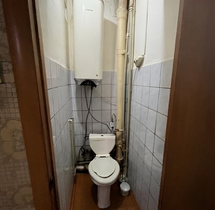 Сдаётся 1 комнатая кв в 14 мкр