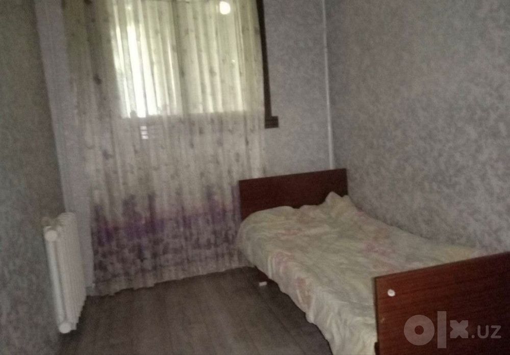 Мирзо улугбек Эко базар
