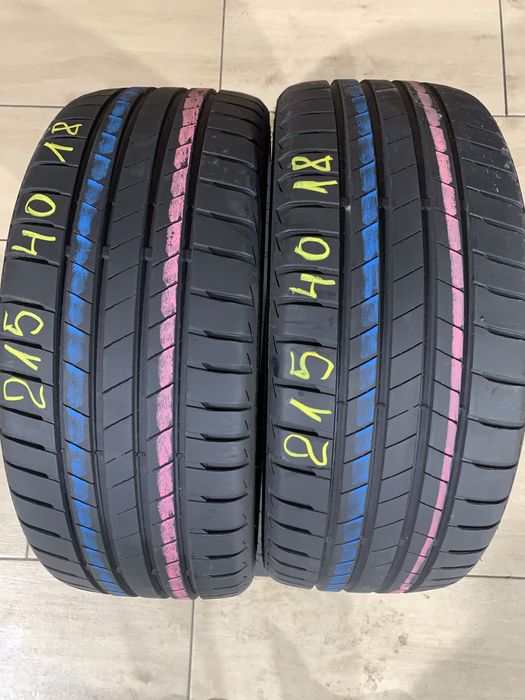 215 40 18 anvelope de vara