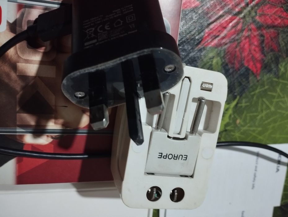 Nokia 6. Продавам го