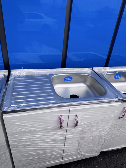 Тумба мойка 50,60.80