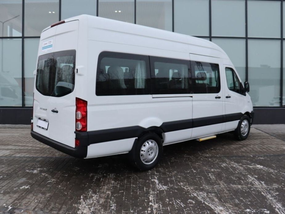 Mikroavtobus xizmati Chorvoq, Chimyon, Bochka, Amirsoy, Burchmullo.