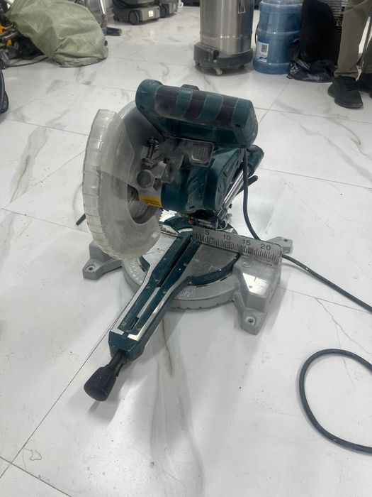 Прокат Аренда Торцовка Торцовки  Углорез Стусло