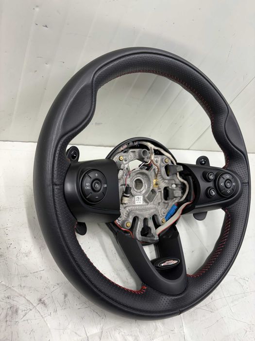 Мултифункционален волан Мини Джон Купър Ф55 Ф56 Ф57 Ф54 Ф60 Mini JCW