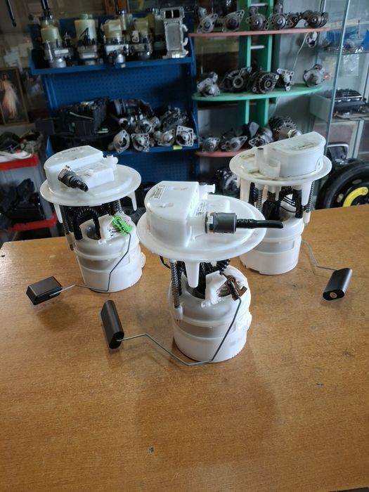 Pompă combustibil rezervor Peugeot Citroen 1.2 Vti 2019>