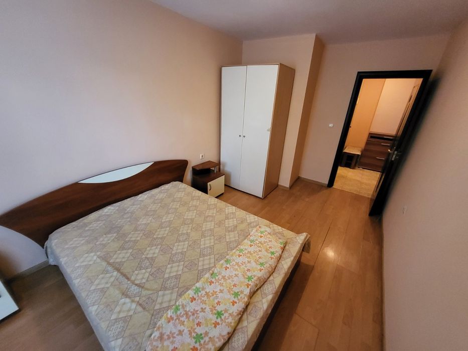 Дава се под наем Двустаен апартамент в Варна, Колхозен пазар - 76 кв.м за 423.3 € - Снимка #9