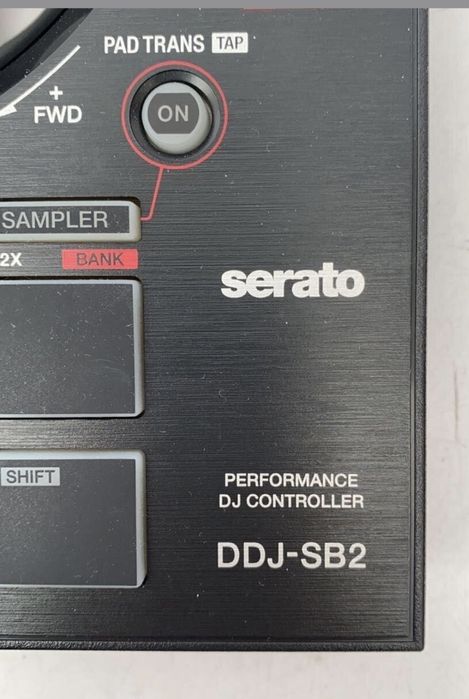 Vand consola Pioneer DJ Performance DJ Controller DDJ-SB2
