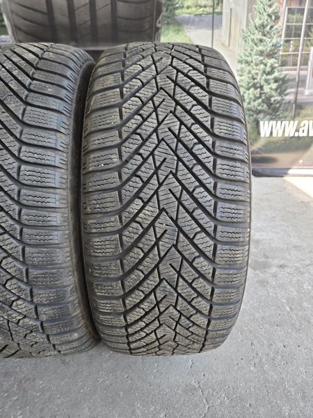 225/45/17 PIRELLI 4бр
