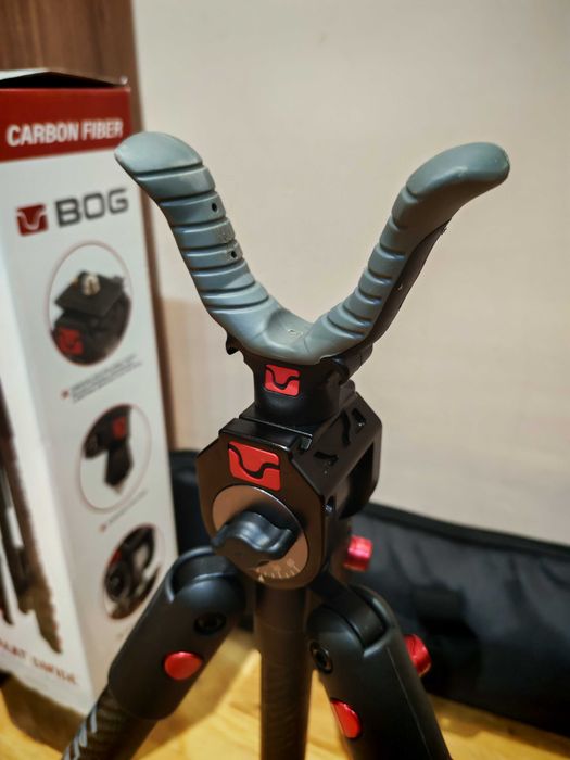 Трипод BOG Great Divide 56-152cm