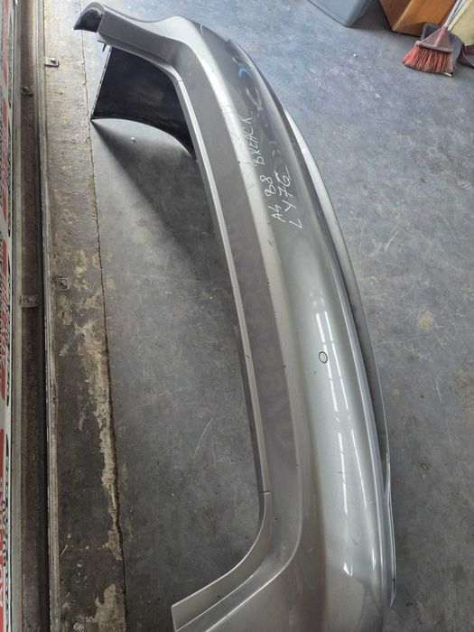 Bara spate Audi A4 B8 breack S-Line 2010