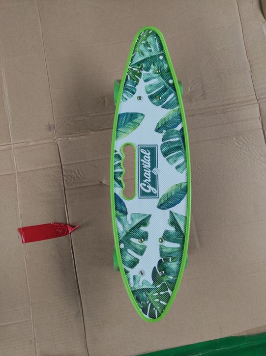 Скейтборд пениборд