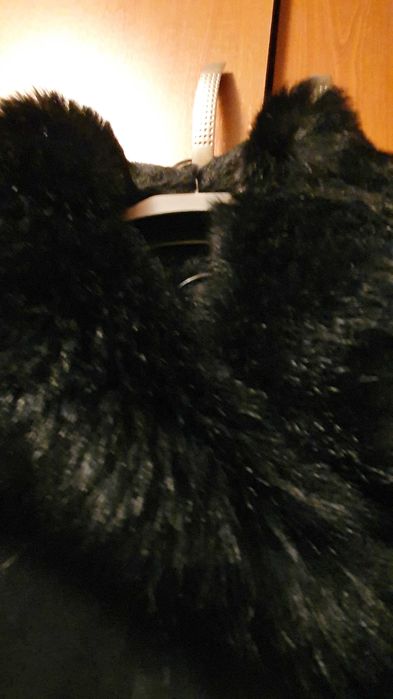 Vând cojoc de damă , piele naturală, mărimea 50-52, Favior