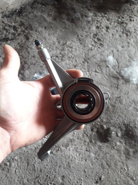 Подшипник выжимной