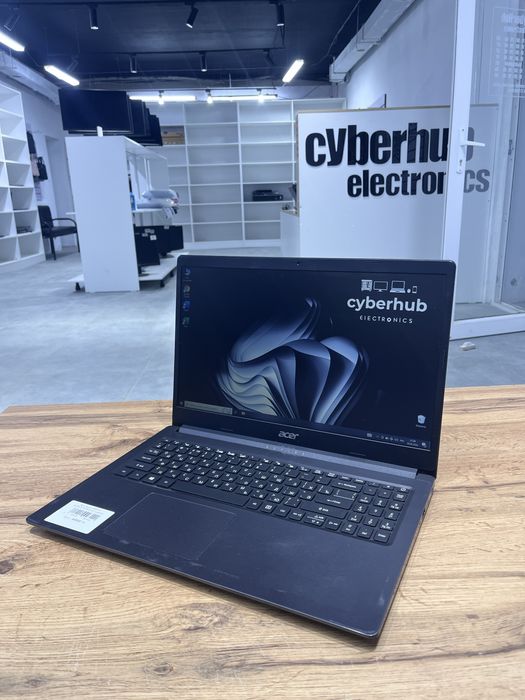 Ноутбук Acer Aspire