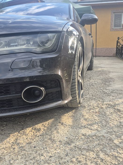 Jante r20 audi  5x112