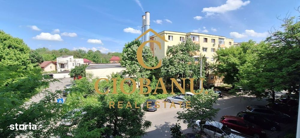 Apartament De Vanzare Etaj 2/4 Decomandat Zona 1 Mai